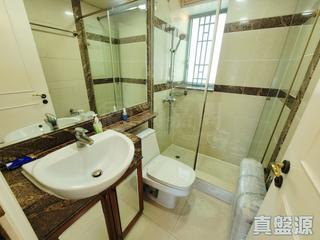 Tsim Sha Tsui - The Victoria Towers 02