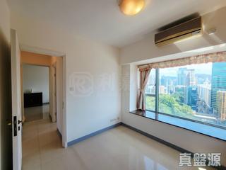 Tsim Sha Tsui - The Victoria Towers 05