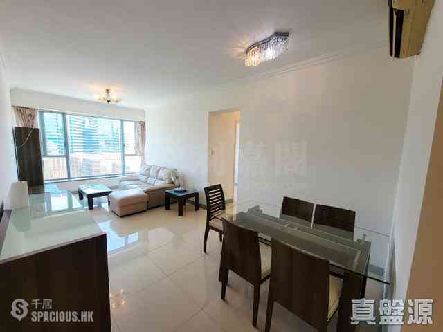 Tsim Sha Tsui - The Victoria Towers 06