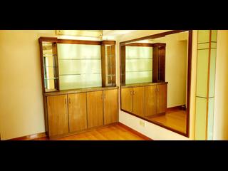 Sheung Wan - Queen's Terrace Block 1 05