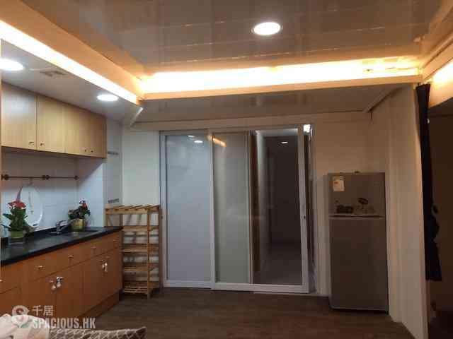 Kennedy Town - 32-34A, Li Po Lung Path 04