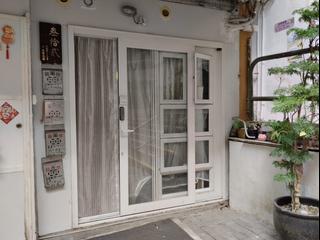 Kennedy Town - 32-34A, Li Po Lung Path 08