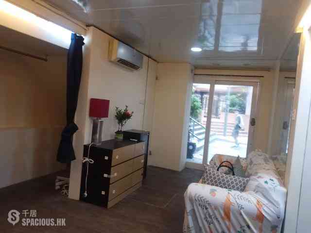 Kennedy Town - 32-34A, Li Po Lung Path 12