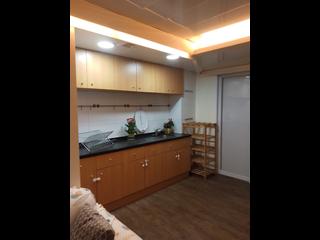Kennedy Town - 32-34A, Li Po Lung Path 15