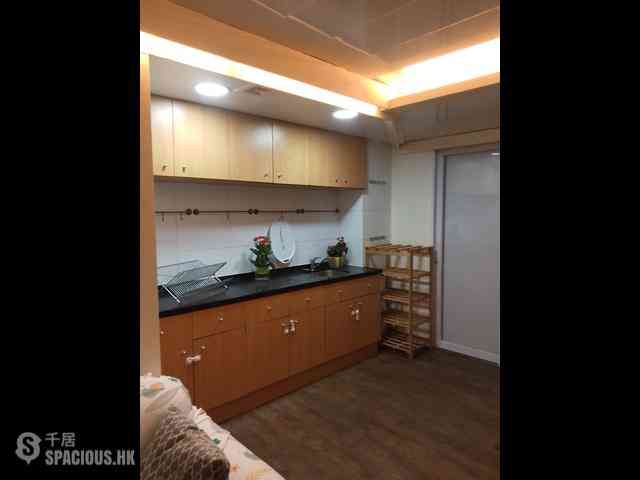 Kennedy Town - 32-34A, Li Po Lung Path 15