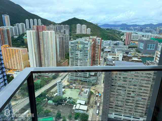 柴灣 - 海德園 07