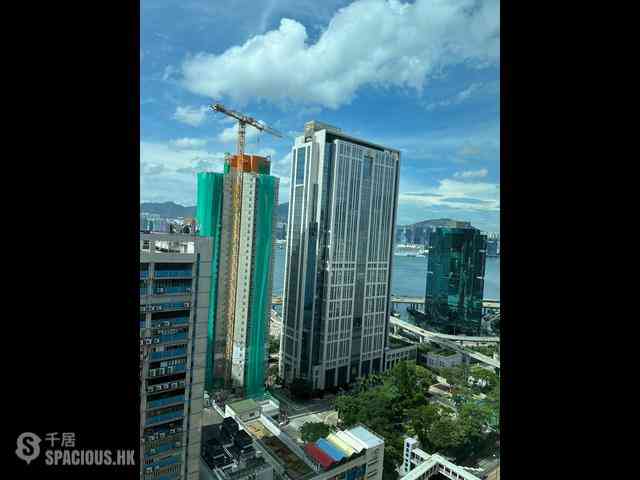 北角 - 港运城2座 01
