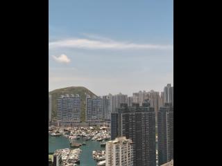 黃竹坑 - 港島南岸3B期 Blue Coast 07