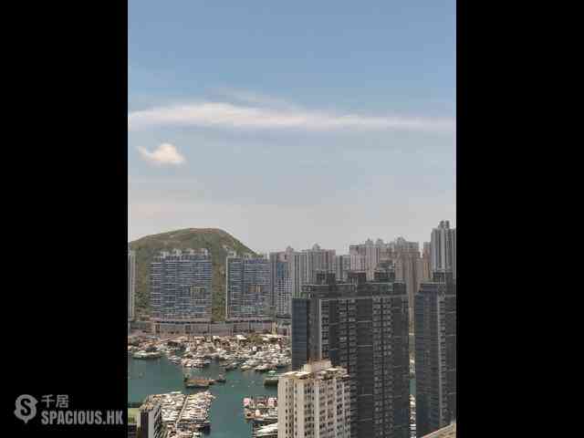 黃竹坑 - 港島南岸3B期 Blue Coast 07