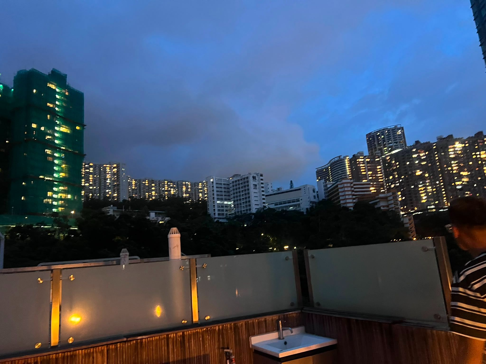 北角 - 丹拿花園2座 01