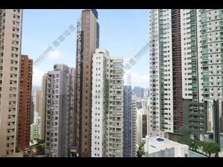 Mid Levels West - Panorama Gardens 12