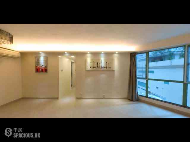 Mid Levels Central - Goldwin Heights 01