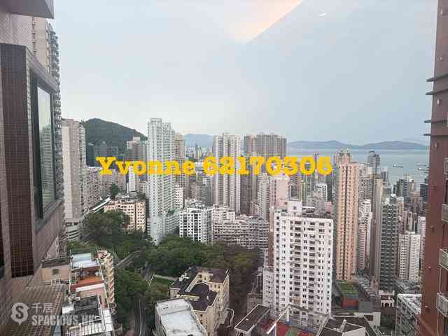 西半山 - 应彪大厦 13
