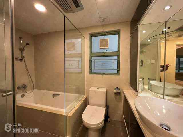 Mid Levels Central - Goldwin Heights 04