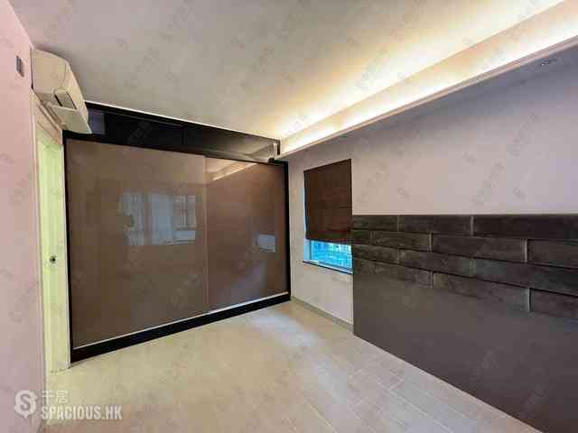 Mid Levels Central - Goldwin Heights 06