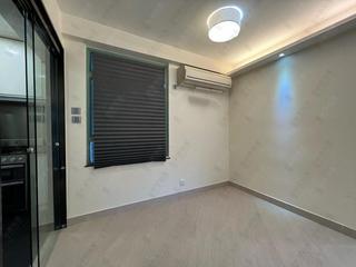 Mid Levels Central - Goldwin Heights 09