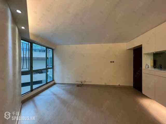 Mid Levels Central - Goldwin Heights 13