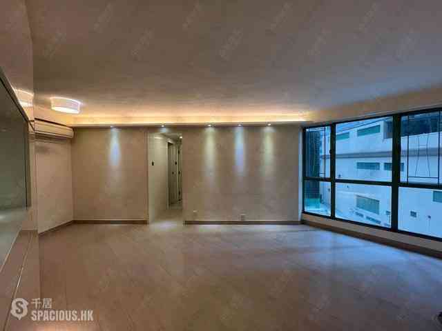 Mid Levels Central - Goldwin Heights 15