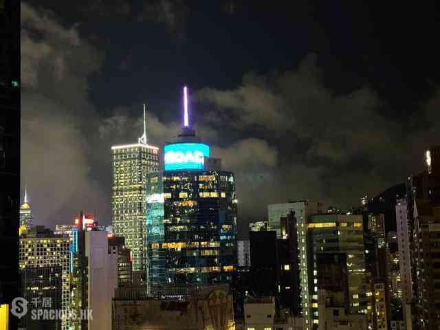中半山 - 金庭居 02