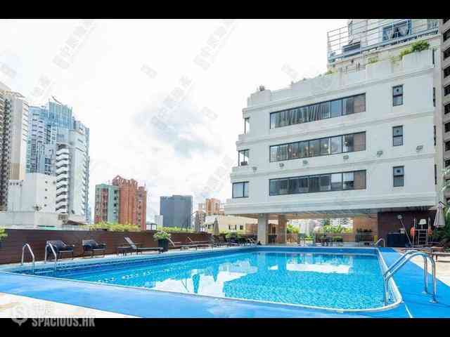 東半山 - 竹林苑 13
