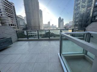 黃竹坑 - 港岛南岸1期 晋环1A座 13