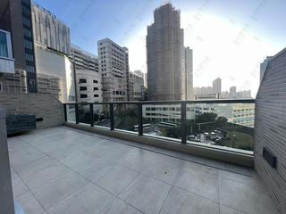 黃竹坑 - 港岛南岸1期 晋环1A座 15