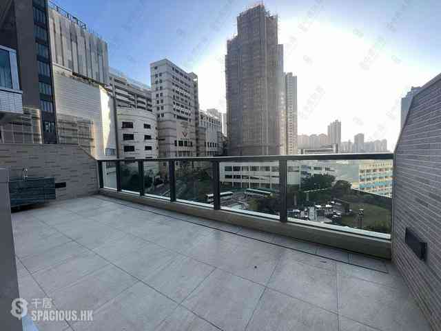 黃竹坑 - 港岛南岸1期 晋环1A座 15