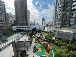 黃竹坑 - 港岛南岸1期 晋环1A座 17