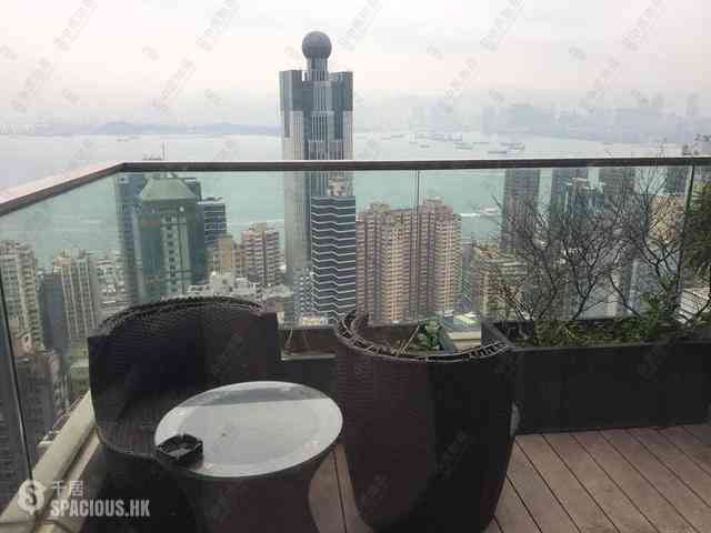 Sai Ying Pun - The Summa Block 1 08
