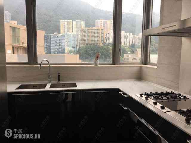 Sai Ying Pun - The Summa Block 1 12