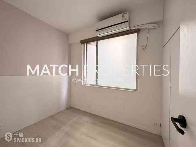 Mid Levels Central - Woodland Court 09