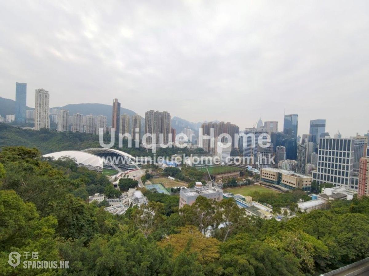 Tai Hang - 5, Wang Fung Terrace 01