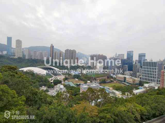 Tai Hang - 5, Wang Fung Terrace 01