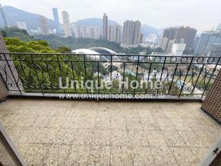 Tai Hang - 5, Wang Fung Terrace 02