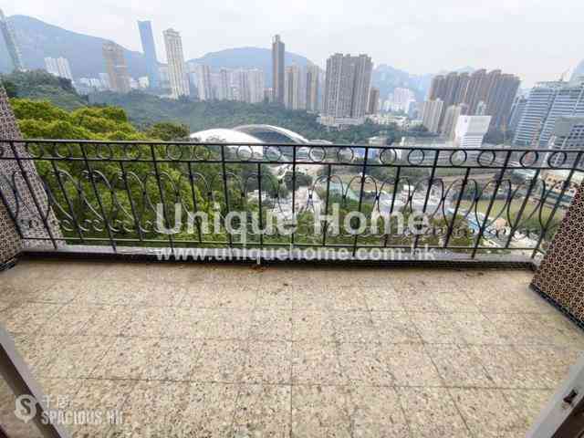 Tai Hang - 5, Wang Fung Terrace 02