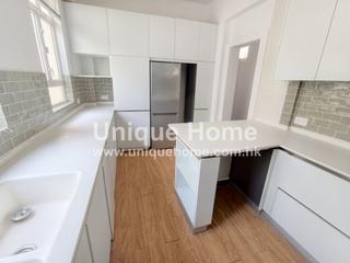 Tai Hang - 5, Wang Fung Terrace 14
