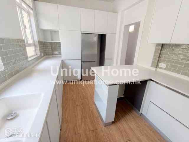 Tai Hang - 5, Wang Fung Terrace 14