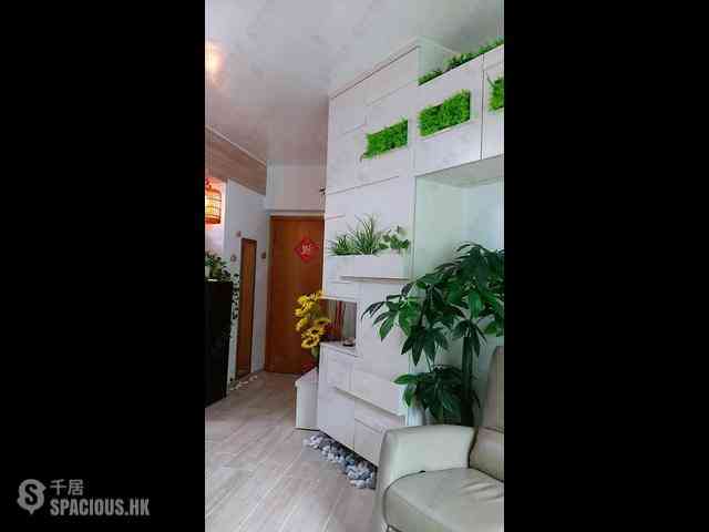 Shek Tong Tsui - The Belcher's Phase 1 Block 1 02