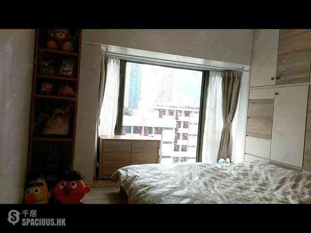 Shek Tong Tsui - The Belcher's Phase 1 Block 1 04