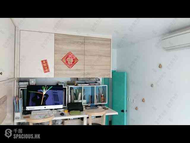 Shek Tong Tsui - The Belcher's Phase 1 Block 1 07