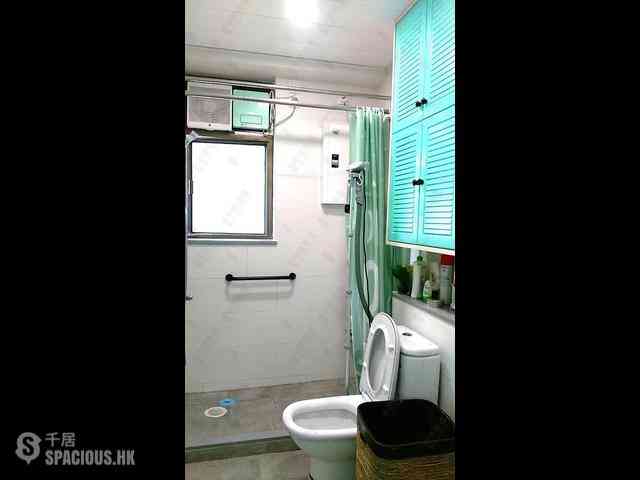 Shek Tong Tsui - The Belcher's Phase 1 Block 1 08