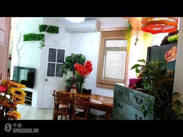 Shek Tong Tsui - The Belcher's Phase 1 Block 1 12