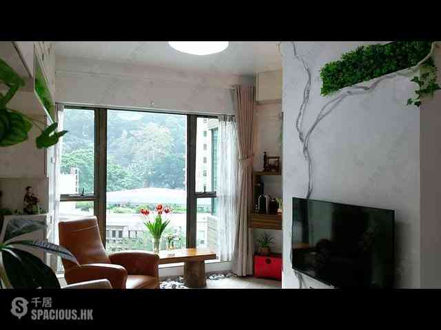 Shek Tong Tsui - The Belcher's Phase 1 Block 1 13