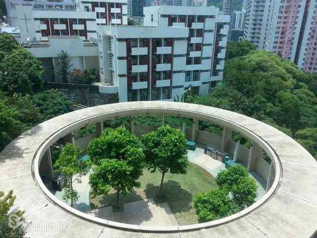 Shek Tong Tsui - The Belcher's Phase 1 Block 1 15
