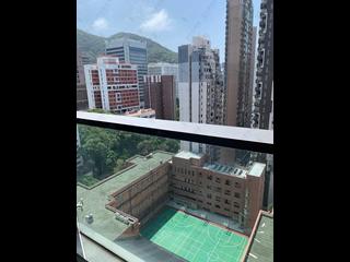 西營盤 - 眀徳山 04