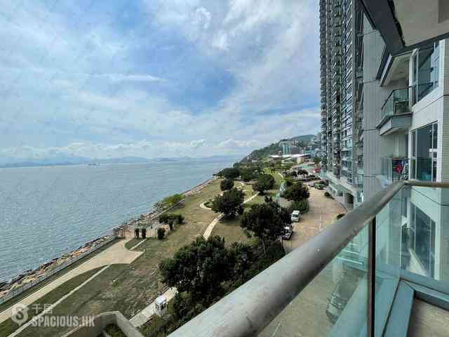 Cyberport - Residence Bel-Air Phase 2 South Tower Tower 7 02