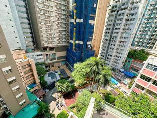Wan Chai - The Avenue 08