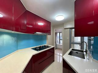 Sai Wan Ho - Grand Promenade Block 3 06