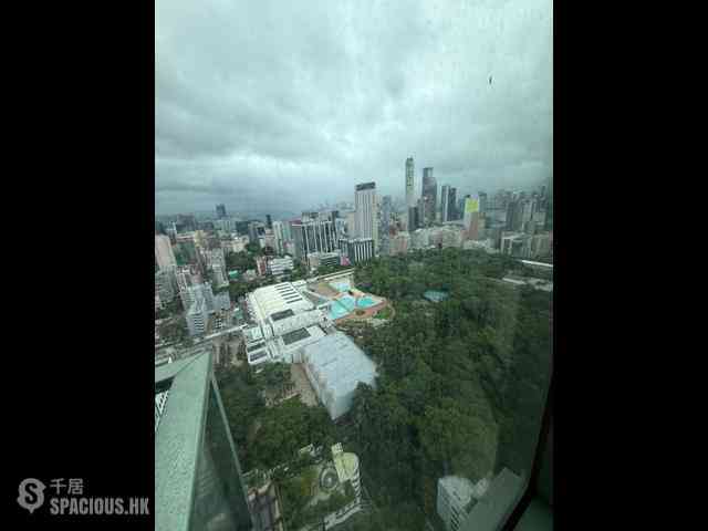 尖沙咀 - 港景峯 04