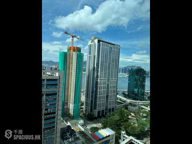 北角 - 港运城2座 01